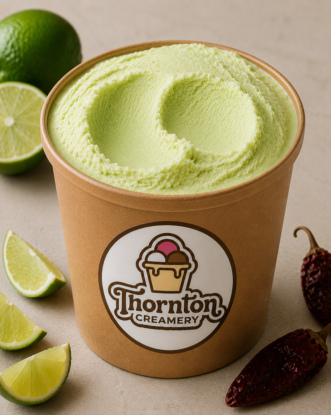 Chipotle Lime