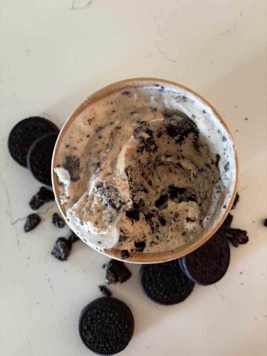 Cookies & Cream
