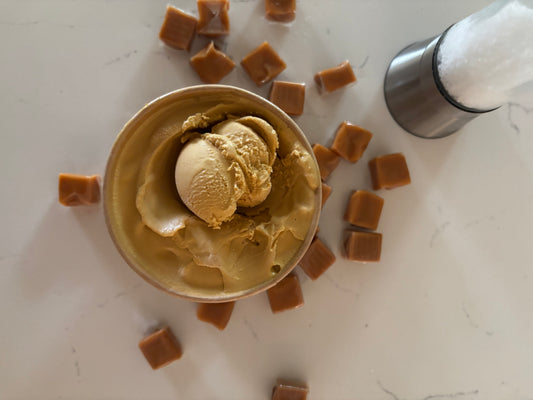 Salted Caramel