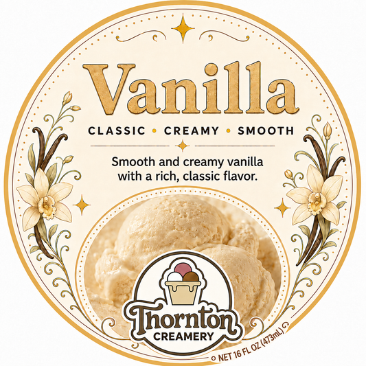 Vanilla