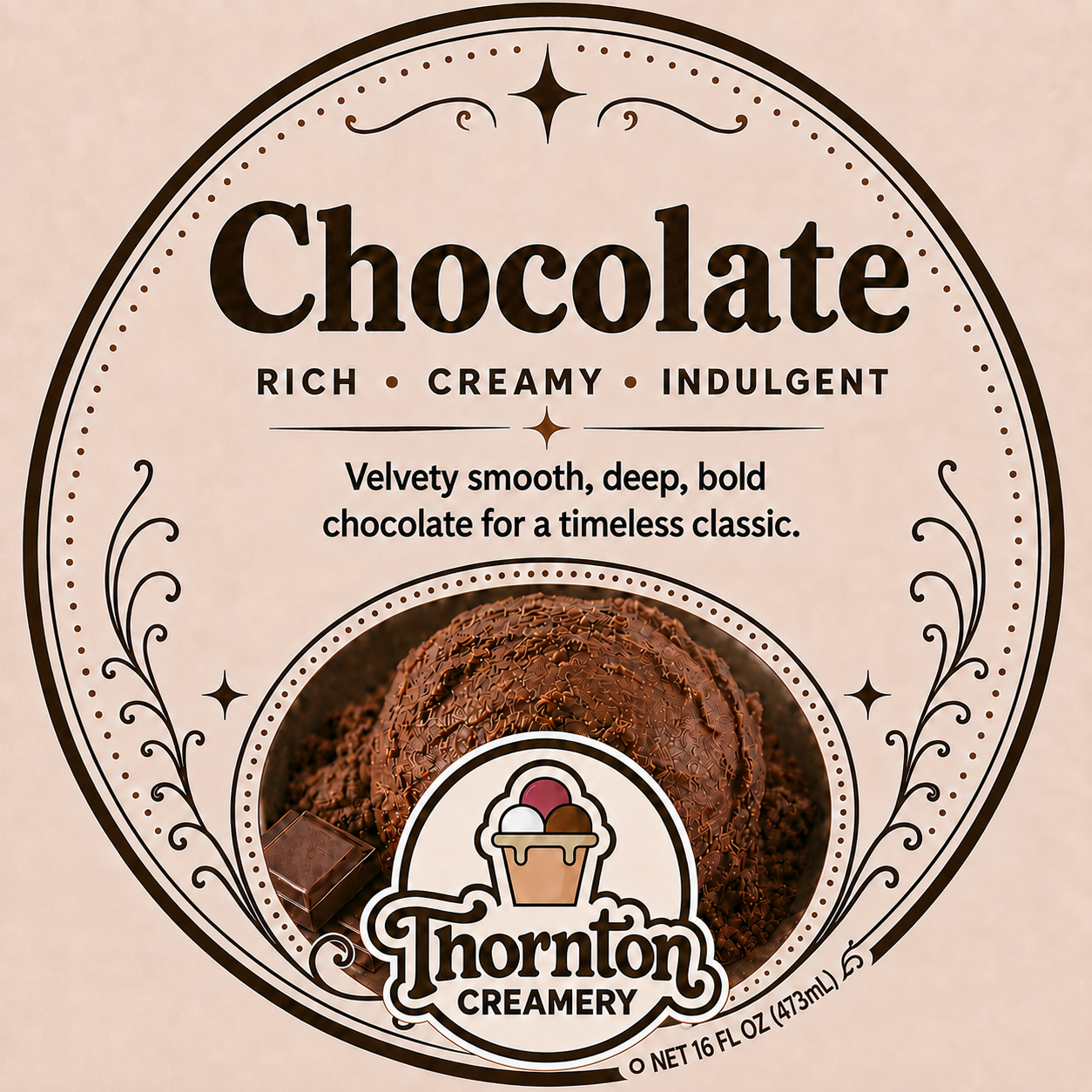 Chocolate