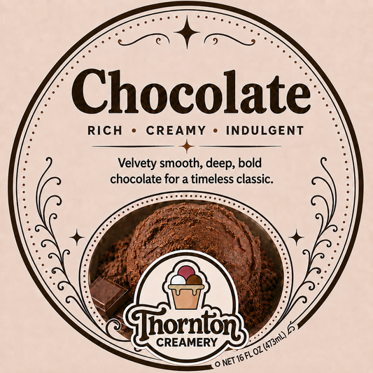 Chocolate