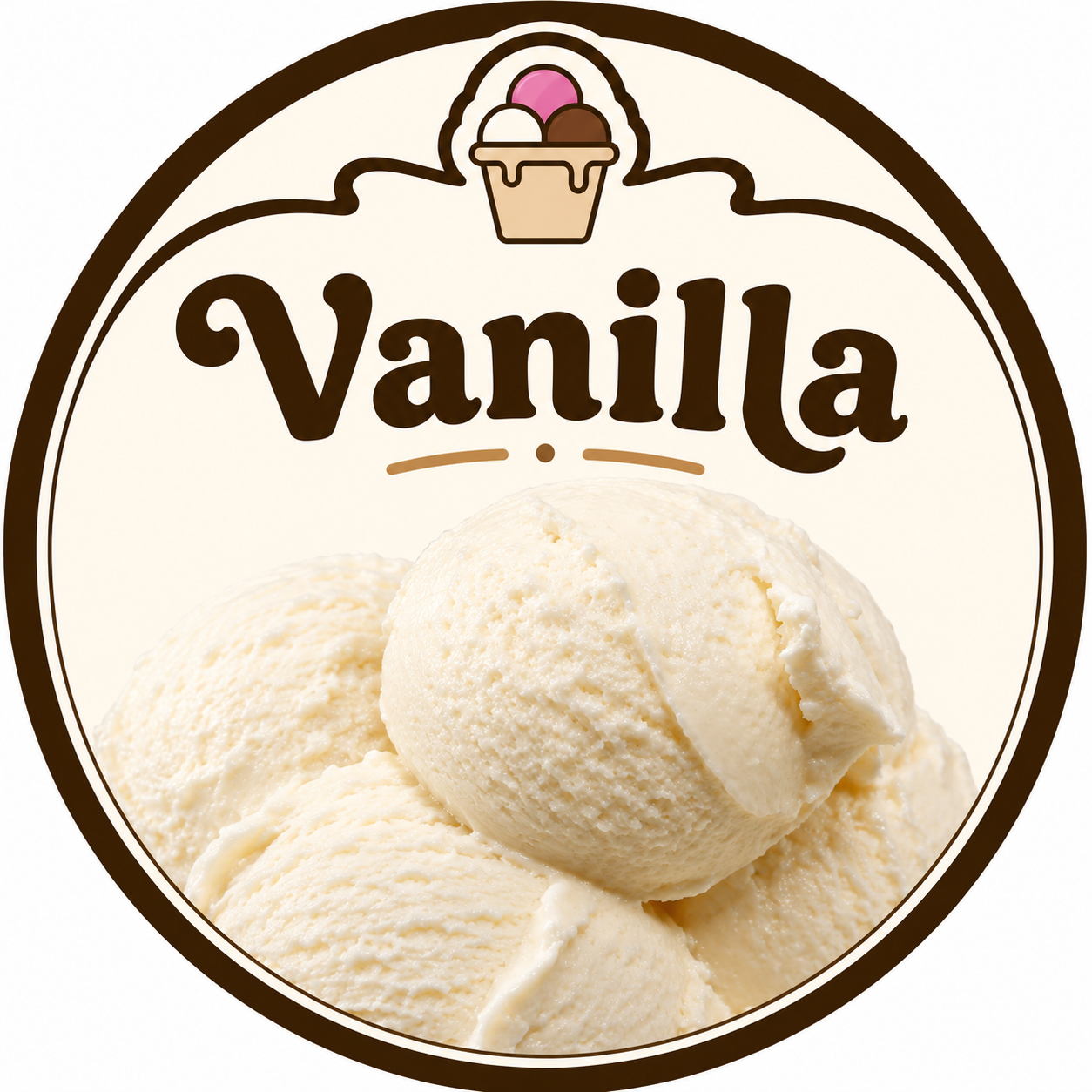 Vanilla