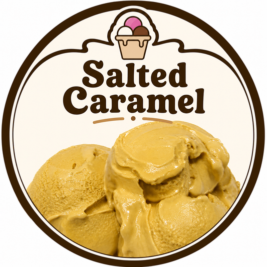 Salted Caramel
