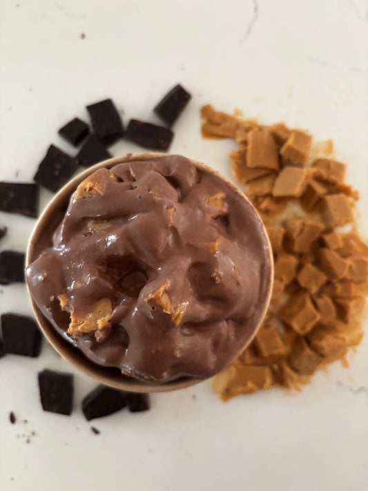 Chocolate Peanut Butter